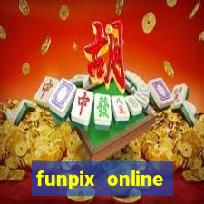 funpix online plataforma de jogos